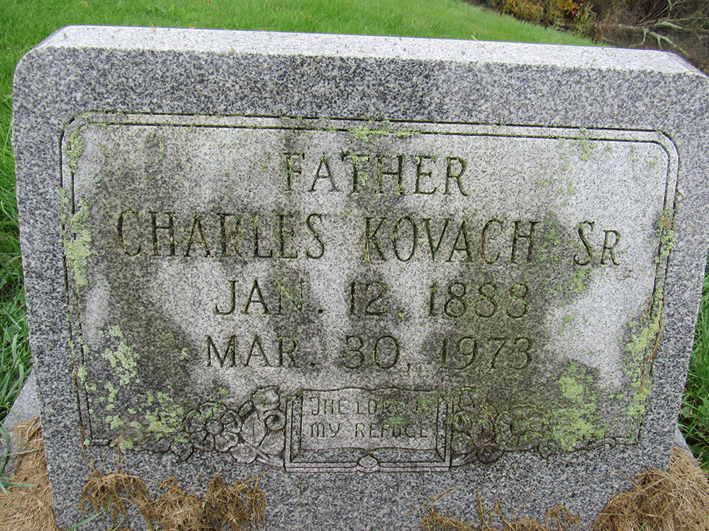 tombstone